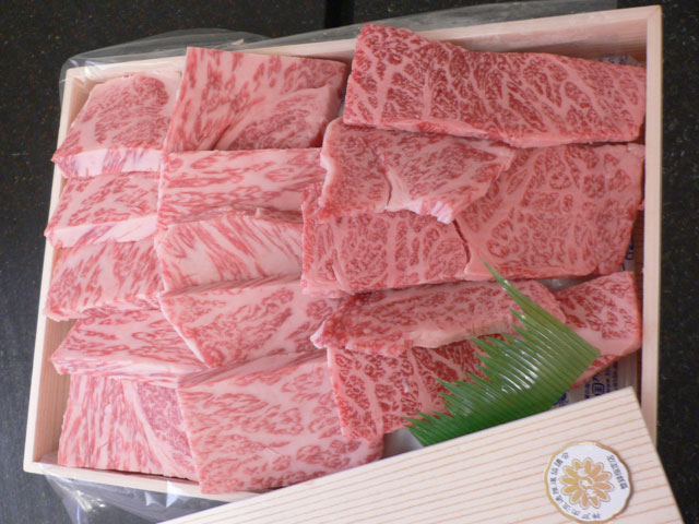 ギフト 神戸牛焼肉特選 500ｇ 神戸牛の旭屋 最高級の神戸牛を通販で